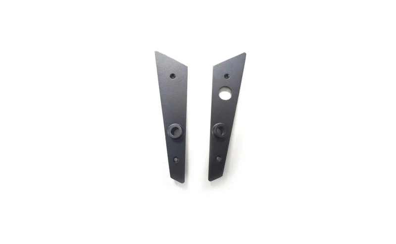 ePowerFun ePF Pulse – Abdeckung hinten Original