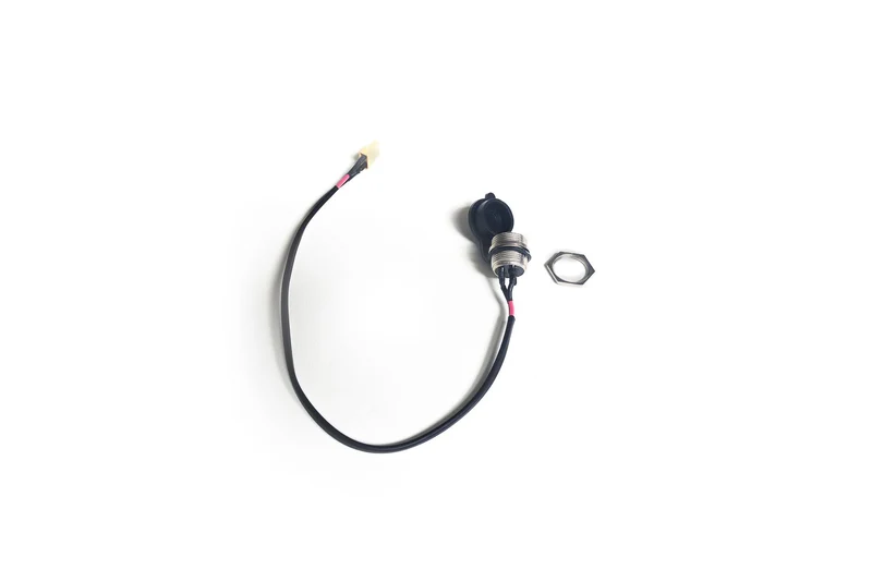 ePowerFun ePF Pulse – Ladeanschluss Original
