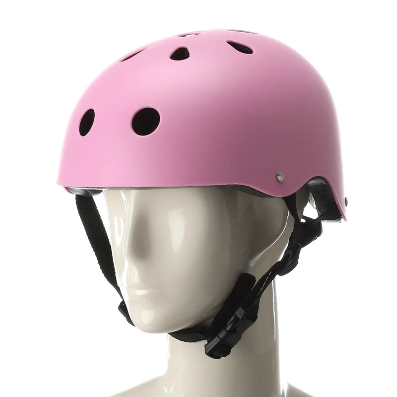 Kids Stylish Classic Helmet