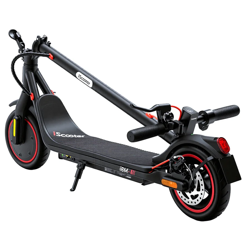 iScooter i8M Electric Scooter for Adults