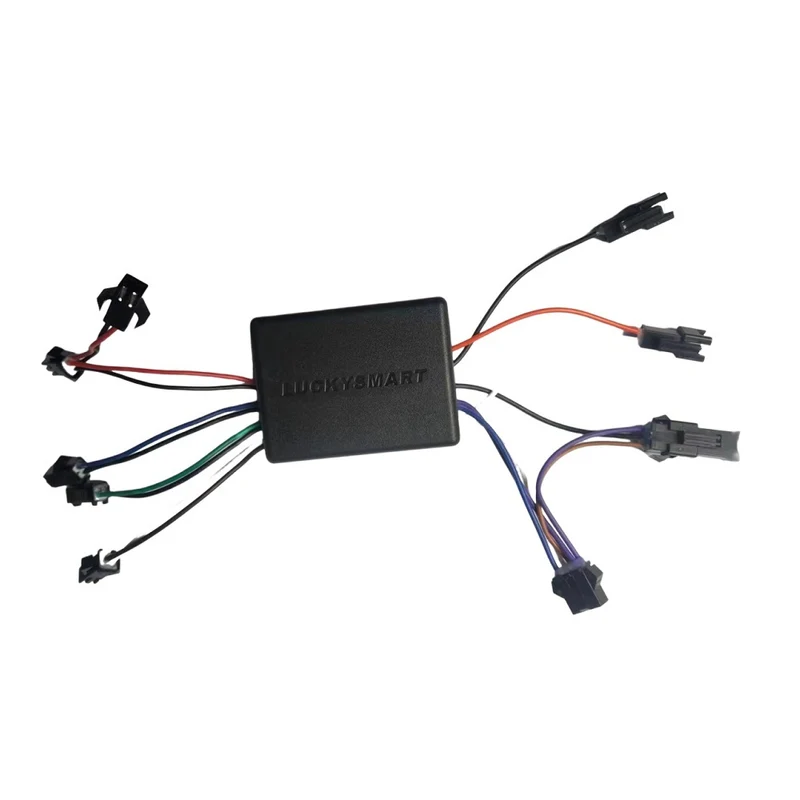 Power Module for Electric Scooter iX6