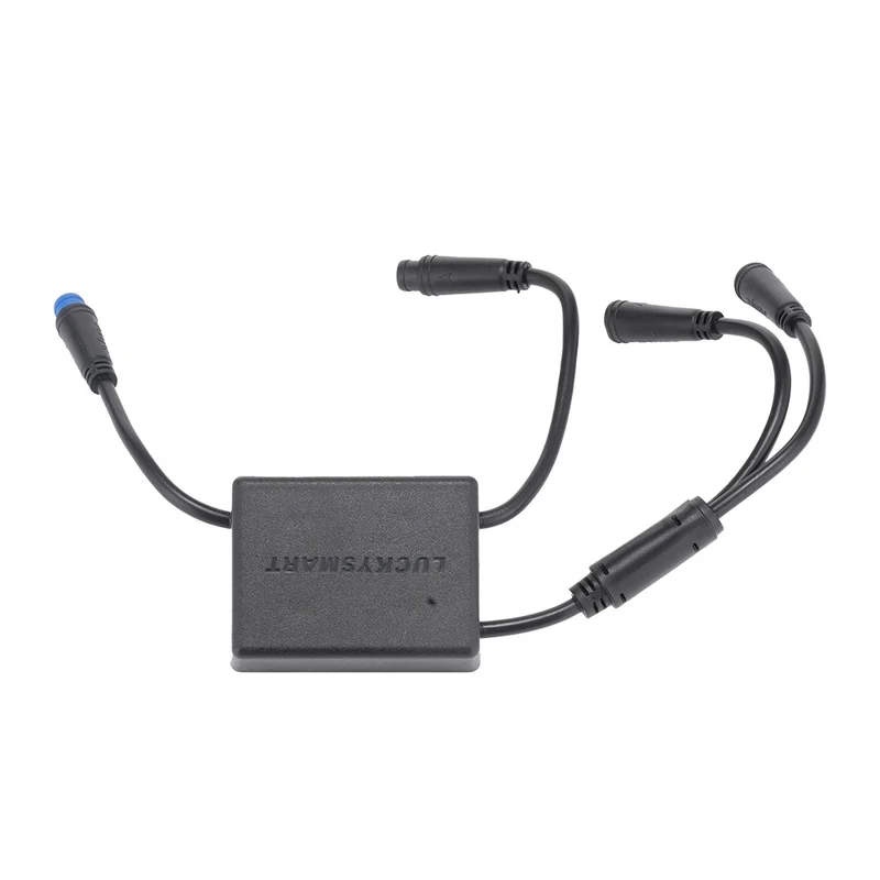 Power Module for Electric Scooter iX6