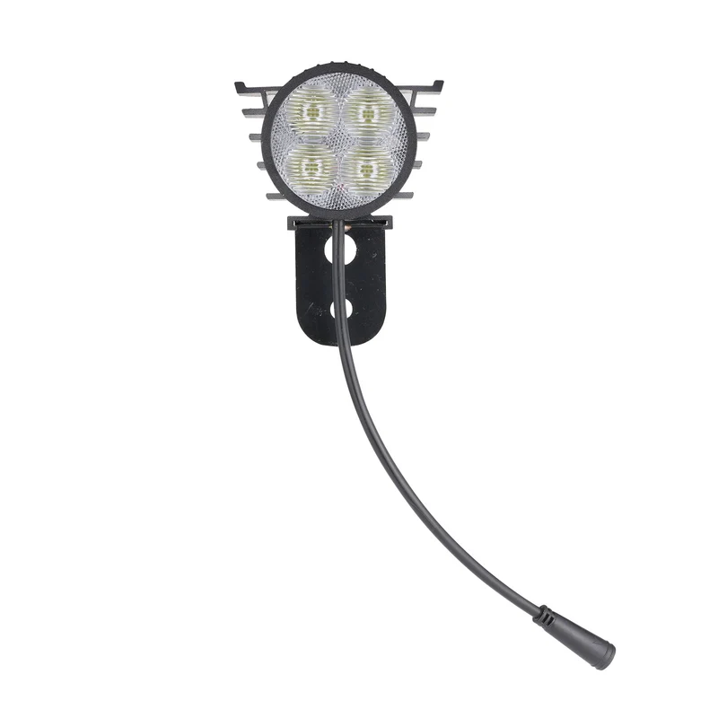 Headlight of Electric Scooter iX6/GT2