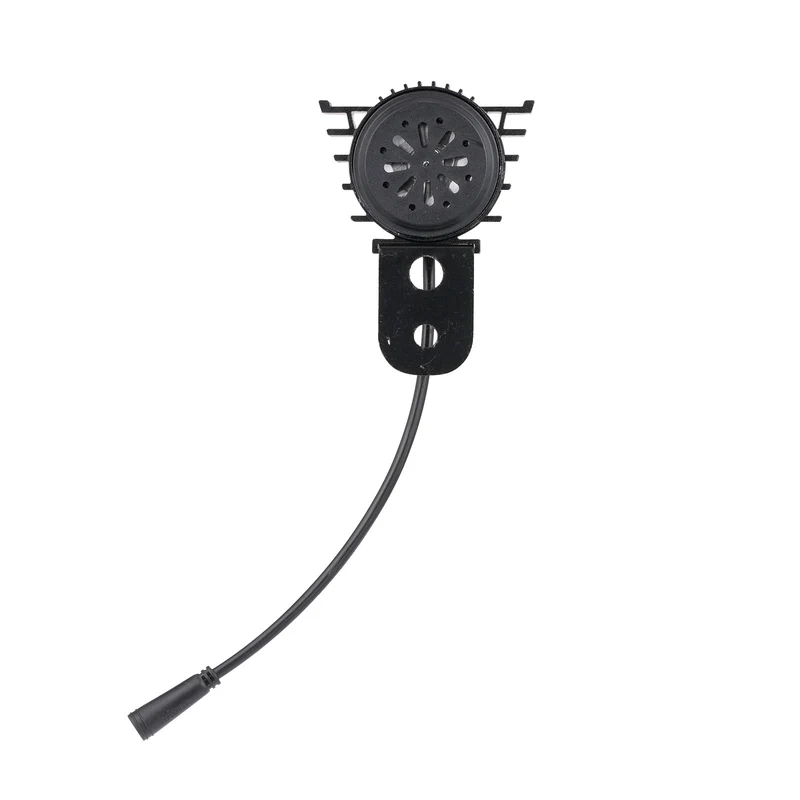 Headlight of Electric Scooter iX6/GT2