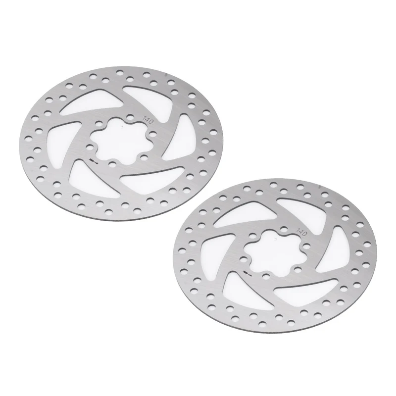Brake Disc for Front and Rear Electric Scooter iX6