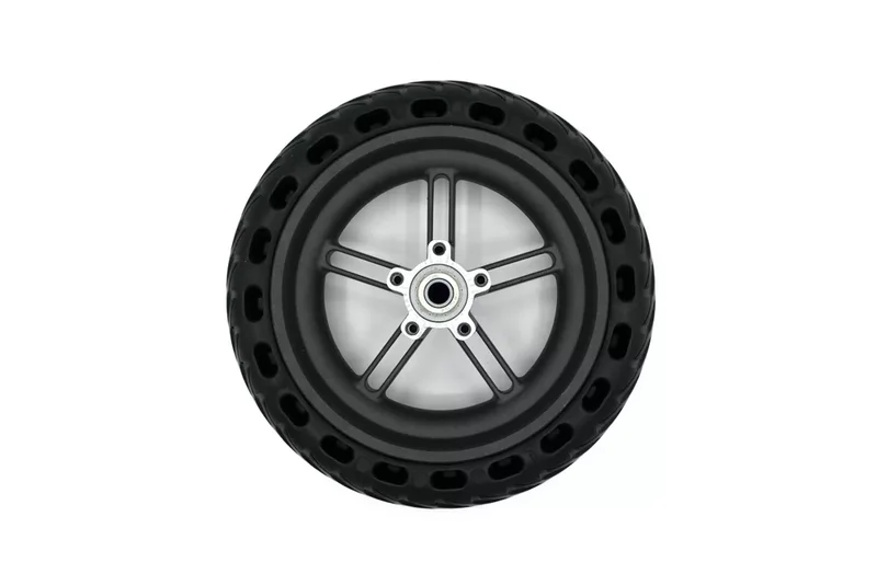 Solid tyre (set) GS5 / GS9
