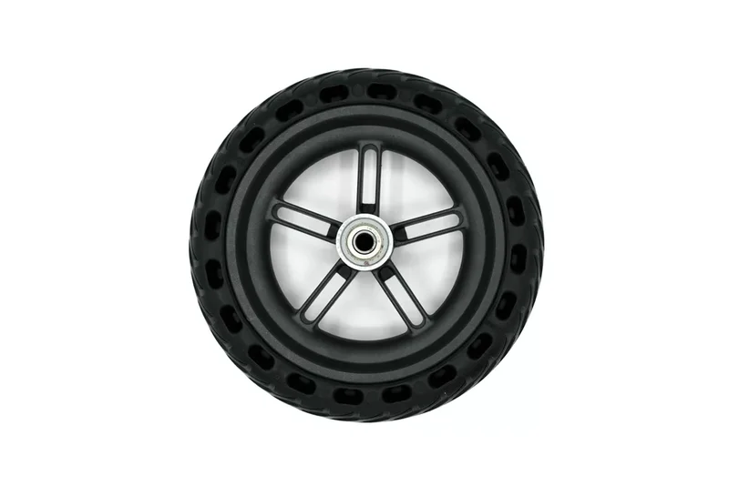 Solid tyre (set) GS5 / GS9