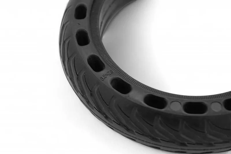 Solid tyre GS5 / GS9
