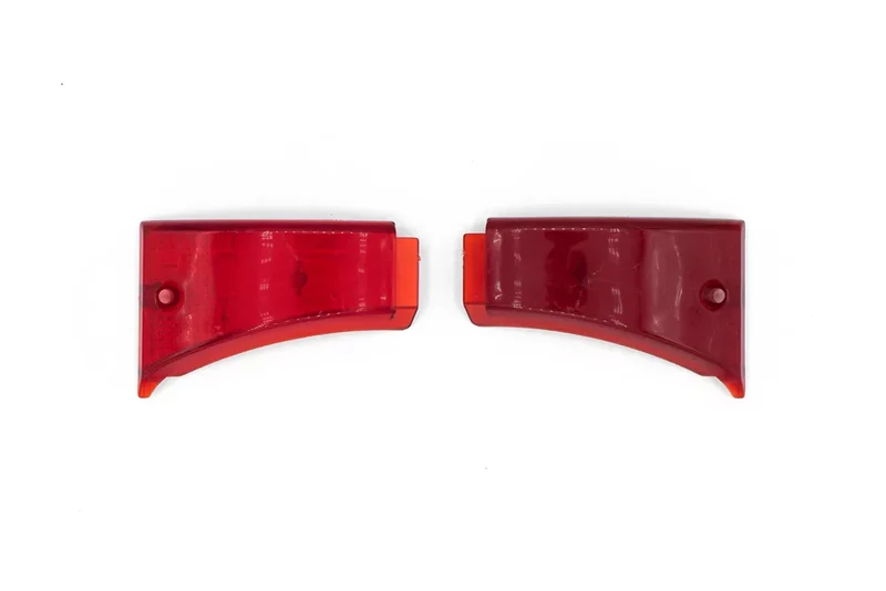 Joyor Sidelight Covers (Pair) for S and Y Series Electric Scooters