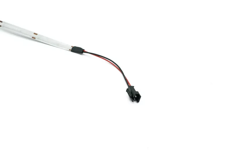 Sidelight strip G5
