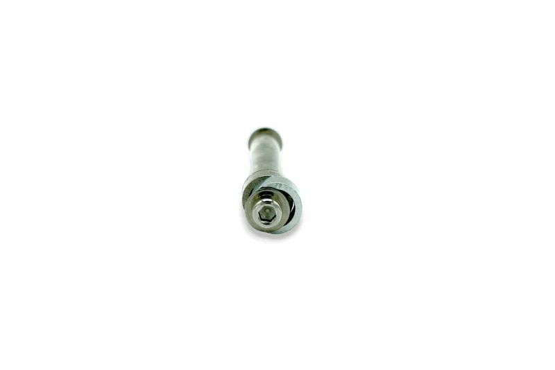 Rear wheel axle A3 / A5
