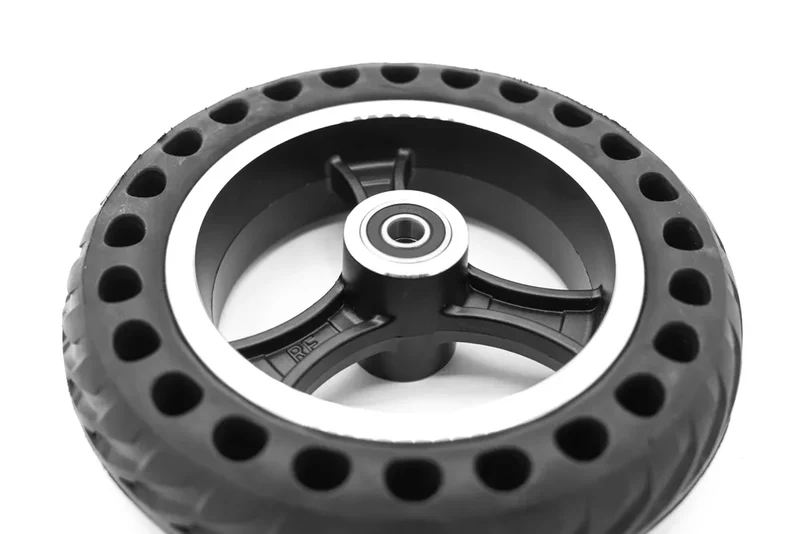 Solid tyre A3 / A5