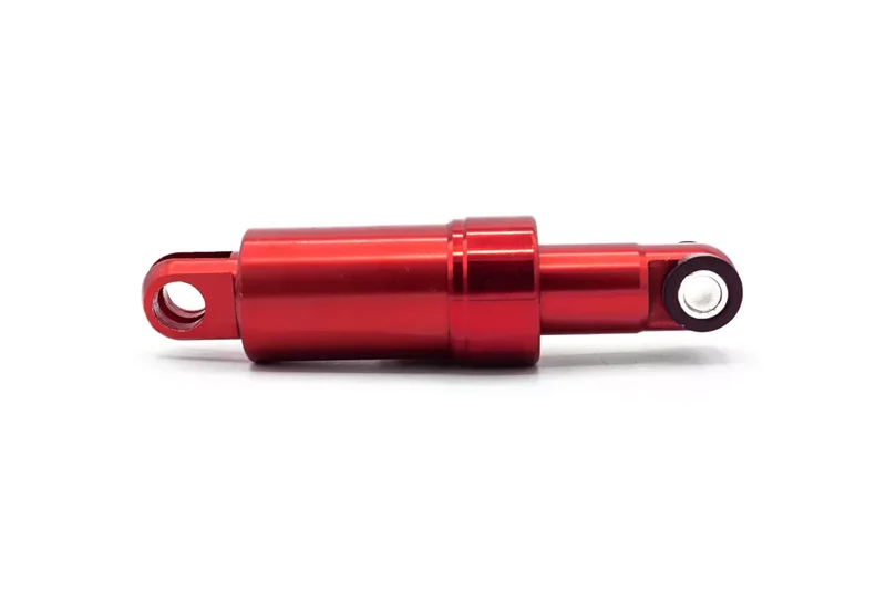 Rear suspension red G5 / GS5 / GS9
