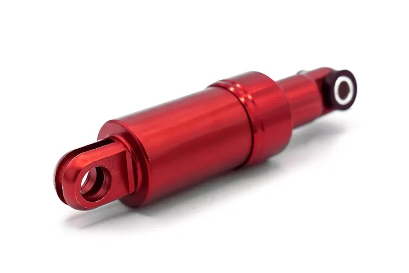 Rear suspension red G5 / GS5 / GS9