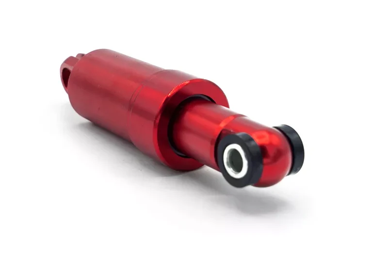 Rear suspension red G5 / GS5 / GS9