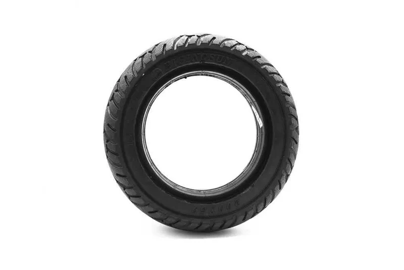 8 Inch Solid Tyre for Joyor A1 F Series Electric Scooter (Rear Wheel)