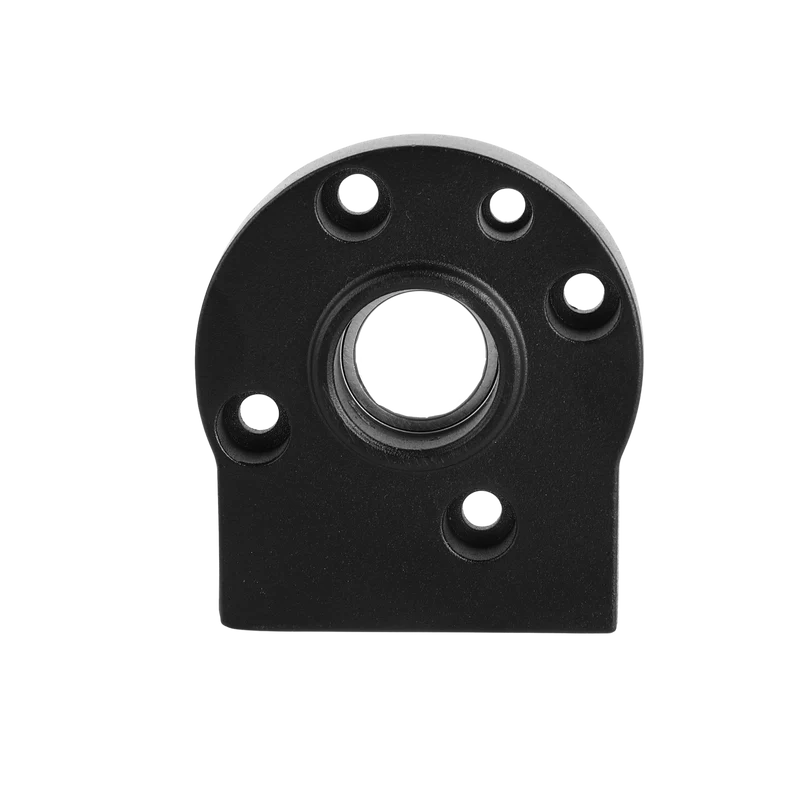 Abdeckung Federung Links Hinten VX4_2