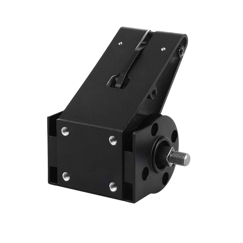 Federung hinten VX4_2