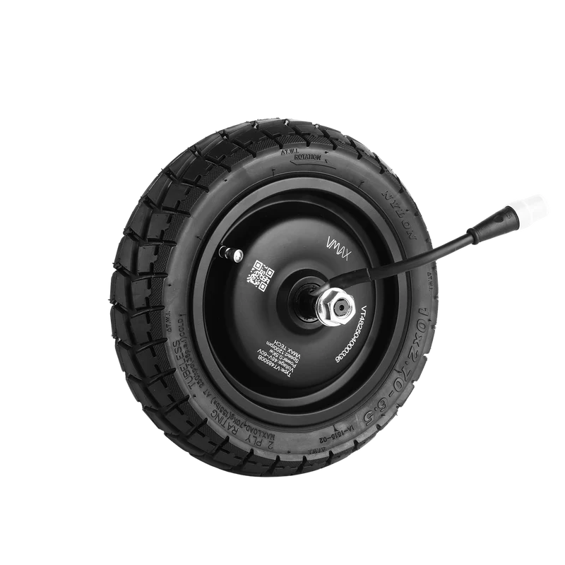Motor VX4 2.0