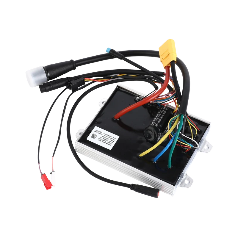 Elektronik VX4_2 (DE)
