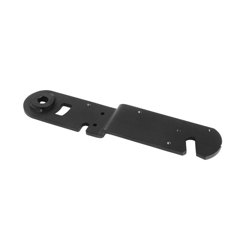 Haltearm hinten rechts Vx2_4, VX2 Lite