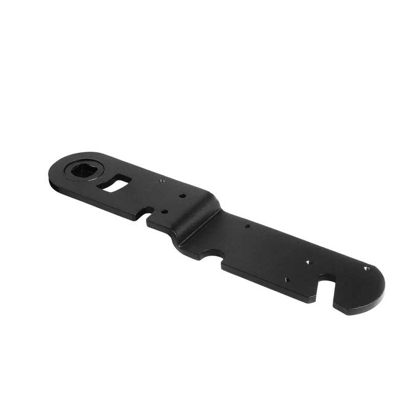 Halterarm hinten links VX2_4G, VX2 Lite