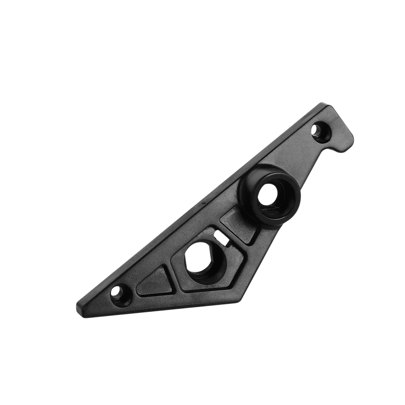 Abdeckung Federung Links Hinten VX2_4