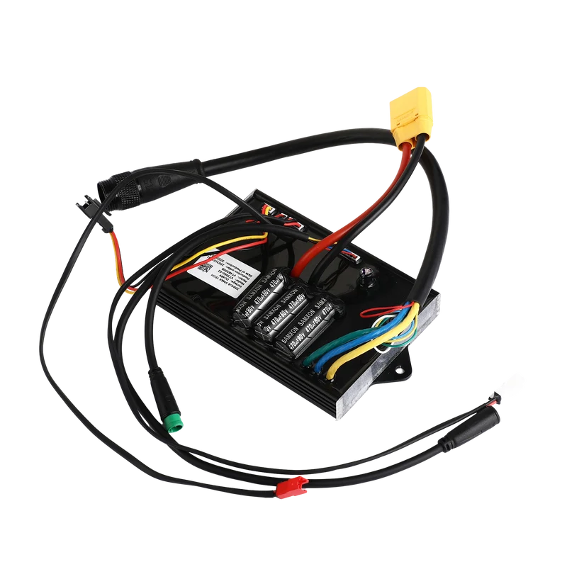 Elektronik VX2_4 Hub Brushless (DE)