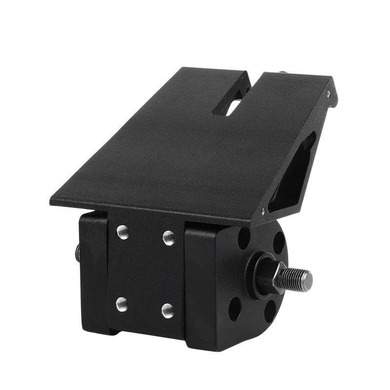 Fussstütze hinten VX2_4, VX2 Lite