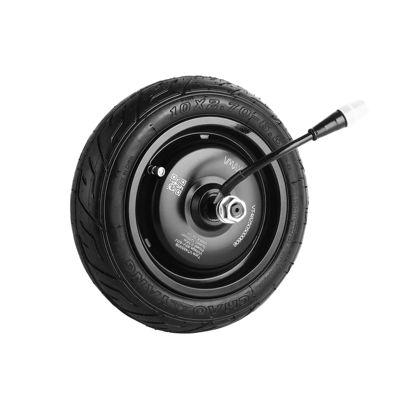 Motor VX2 Brushless 4.0