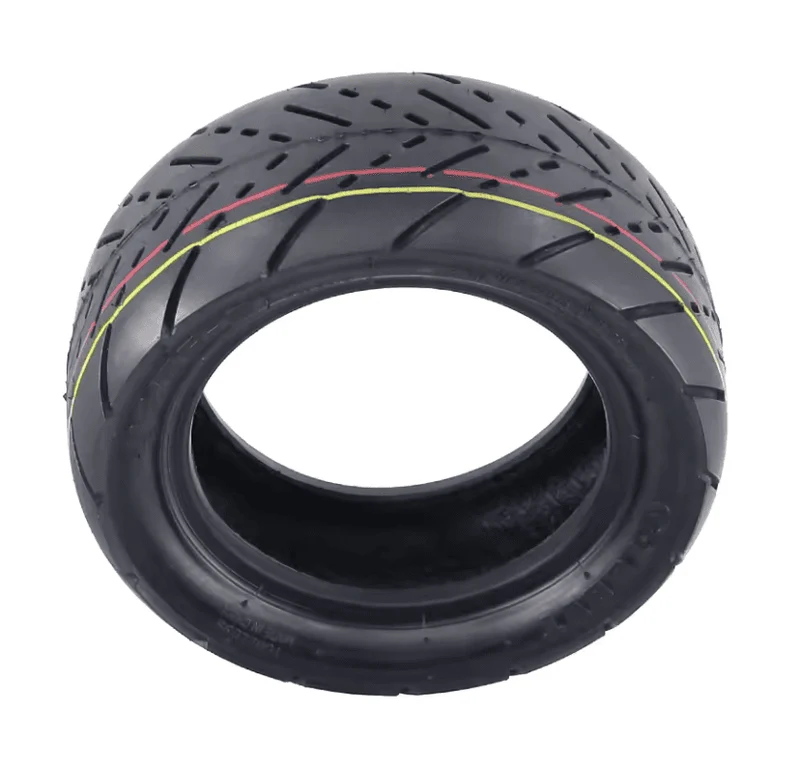 Tuovt Reifen 90/55-6" schlauchlos