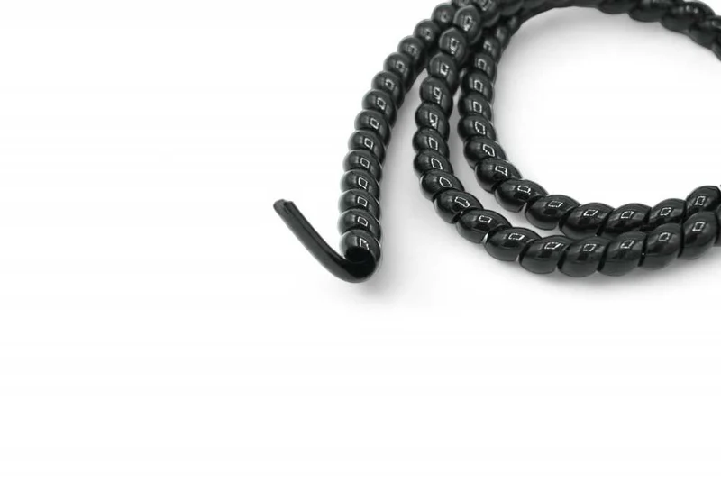 Protector cover cable Luxerider