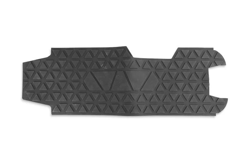 Chassis sticker Luxerider
