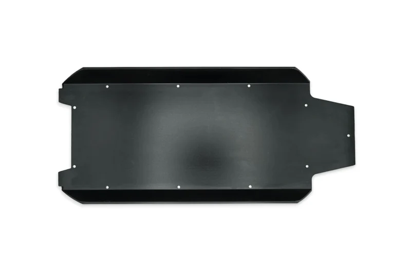 Chassis cover Luxerider