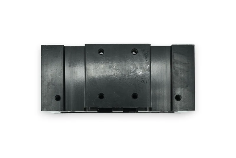 Back pad Luxerider