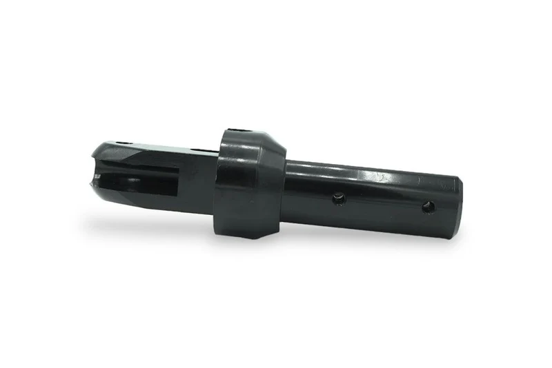 Turning part of folding Luxerider