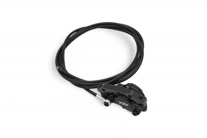 Rear brake system and cable Luxerider