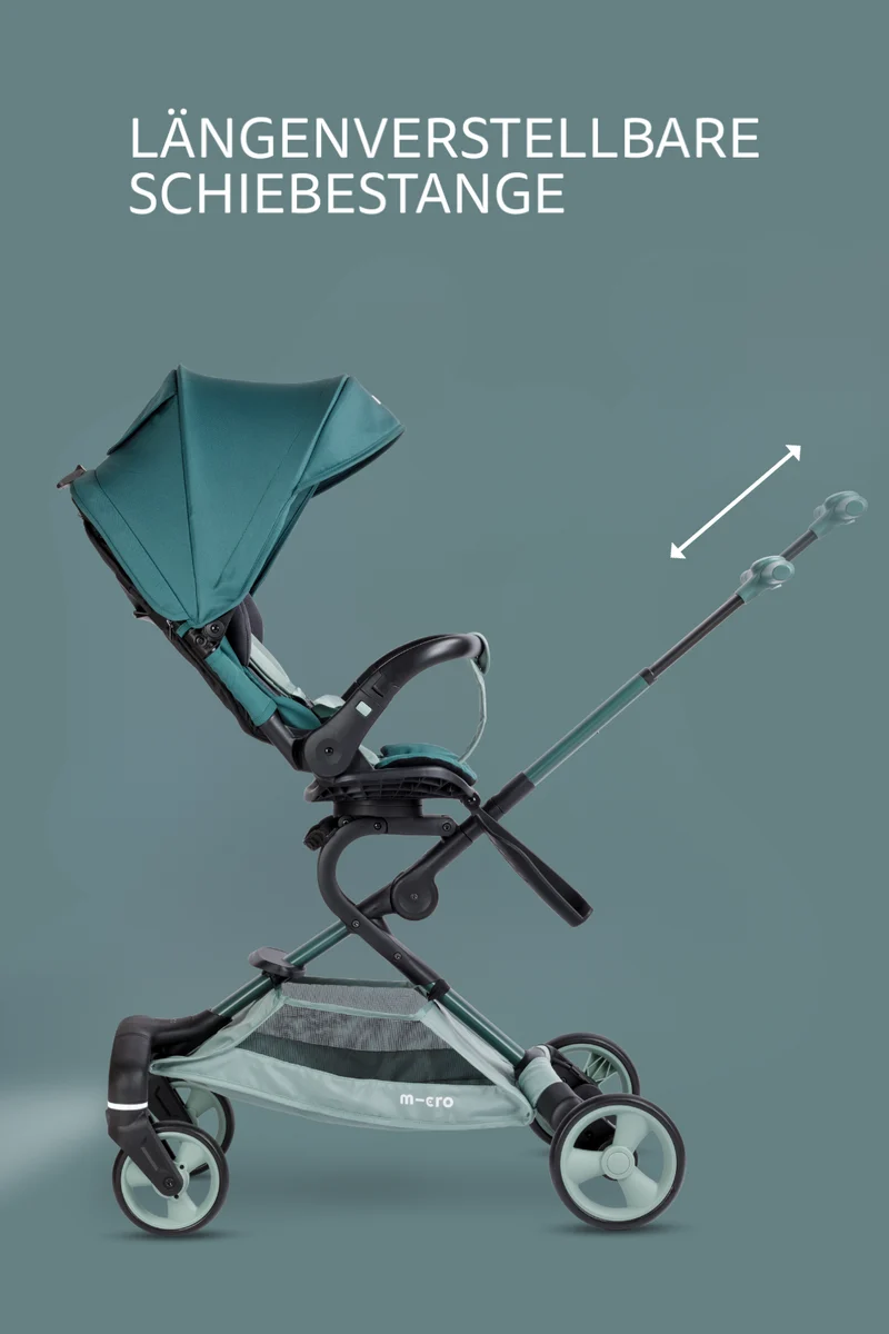 Micro Baby Cruiser 360