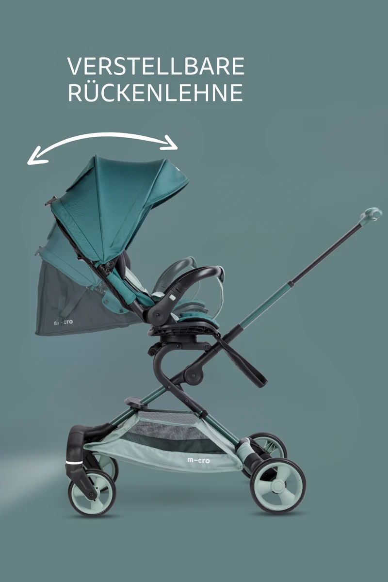 Micro Baby Cruiser 360