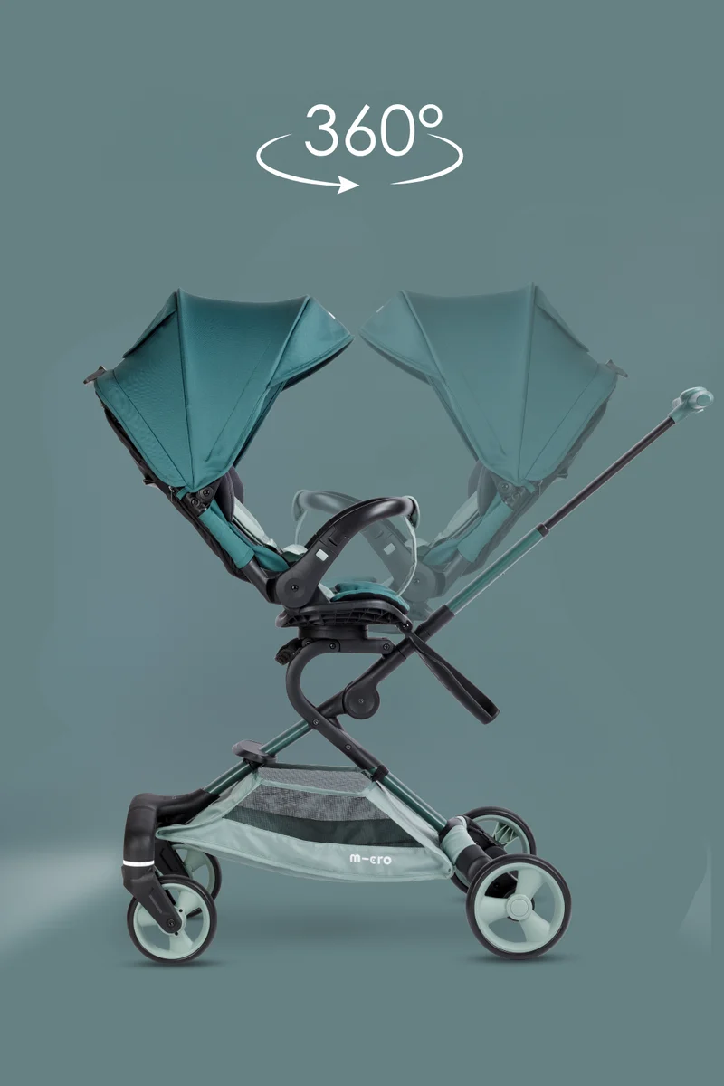 Micro Baby Cruiser 360