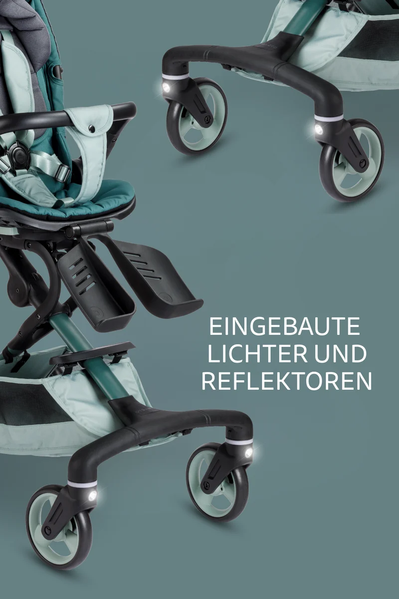 Micro Baby Cruiser 360