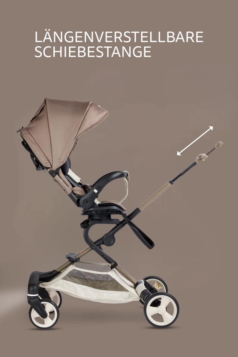 Micro Baby Cruiser 360