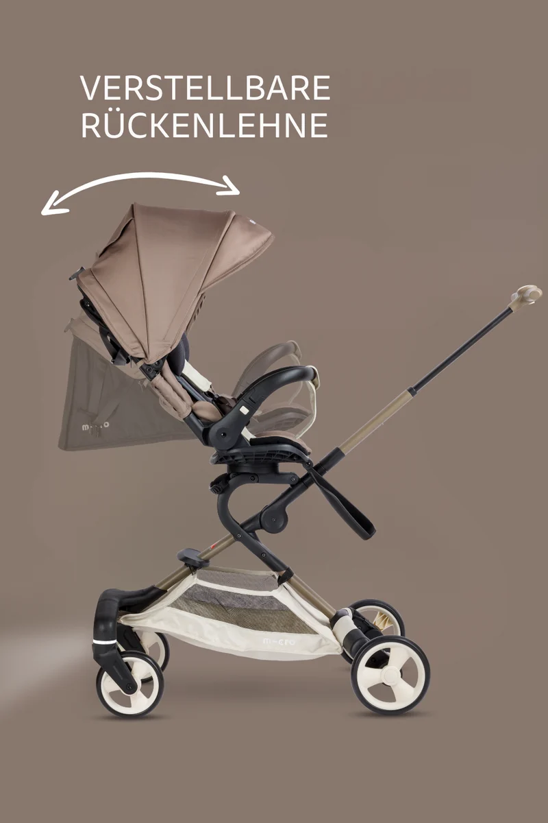 Micro Baby Cruiser 360