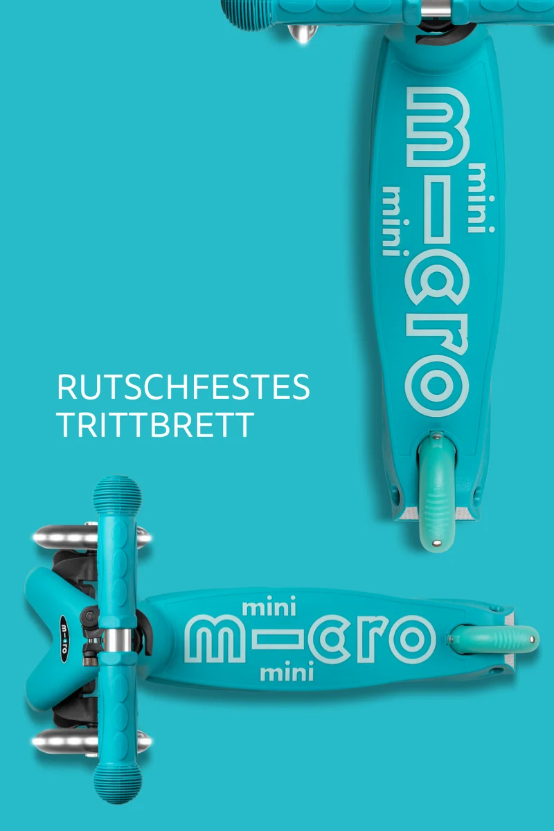 Mini Micro Deluxe LED