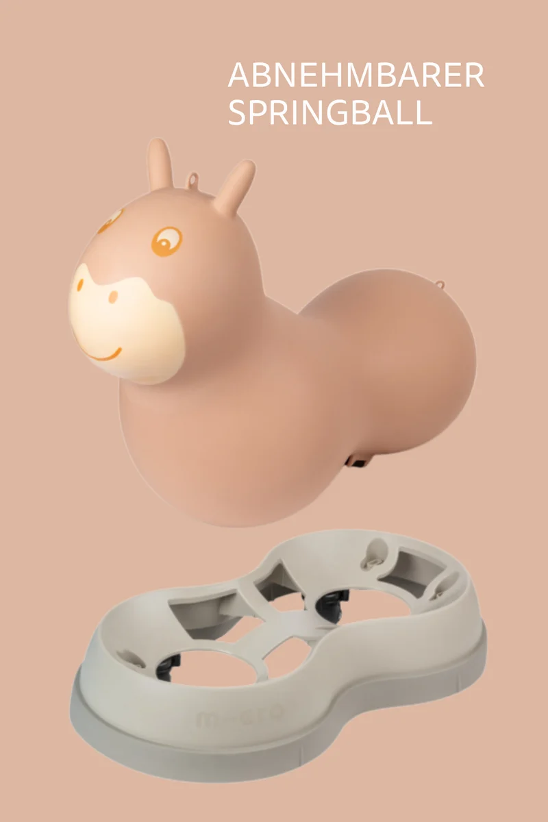 Micro Air Hopper II