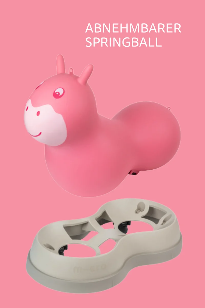 Micro Air Hopper II