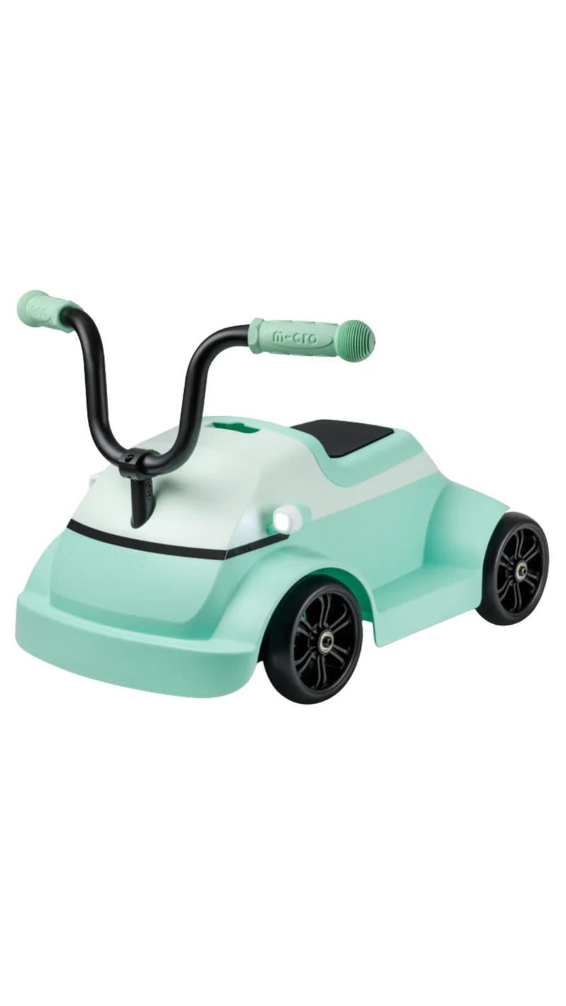 Mini Microlino