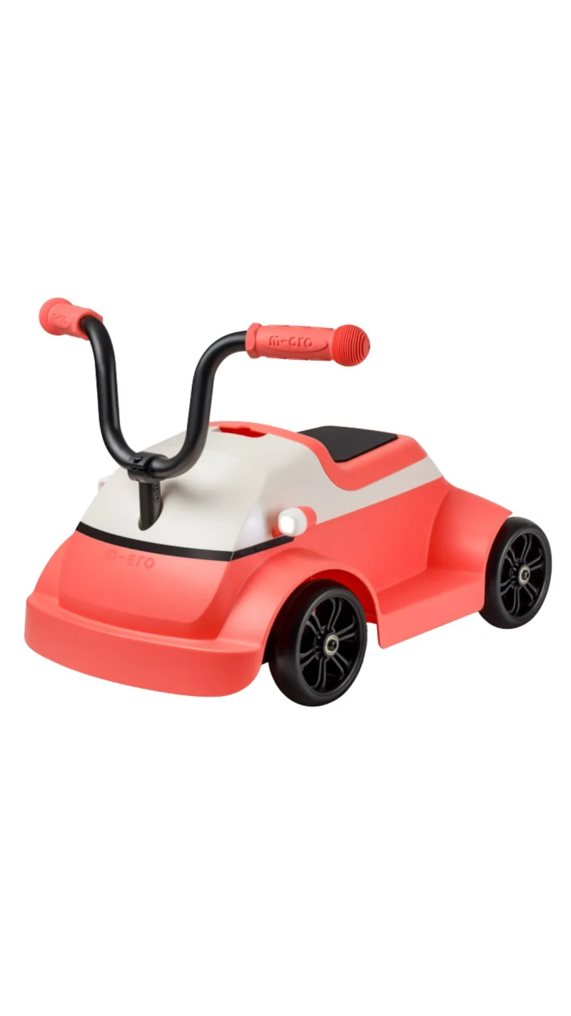 Mini Microlino