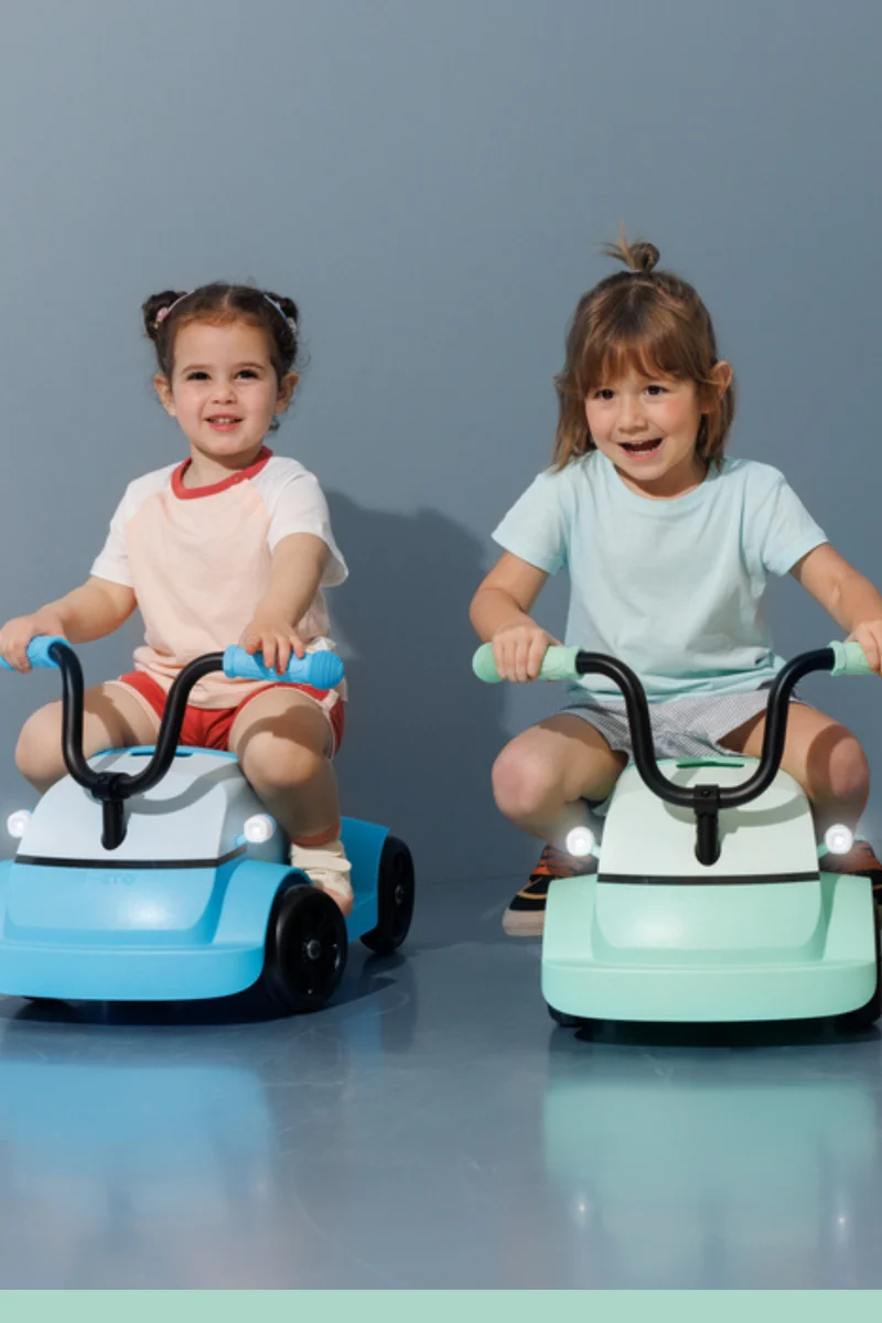 Mini Microlino