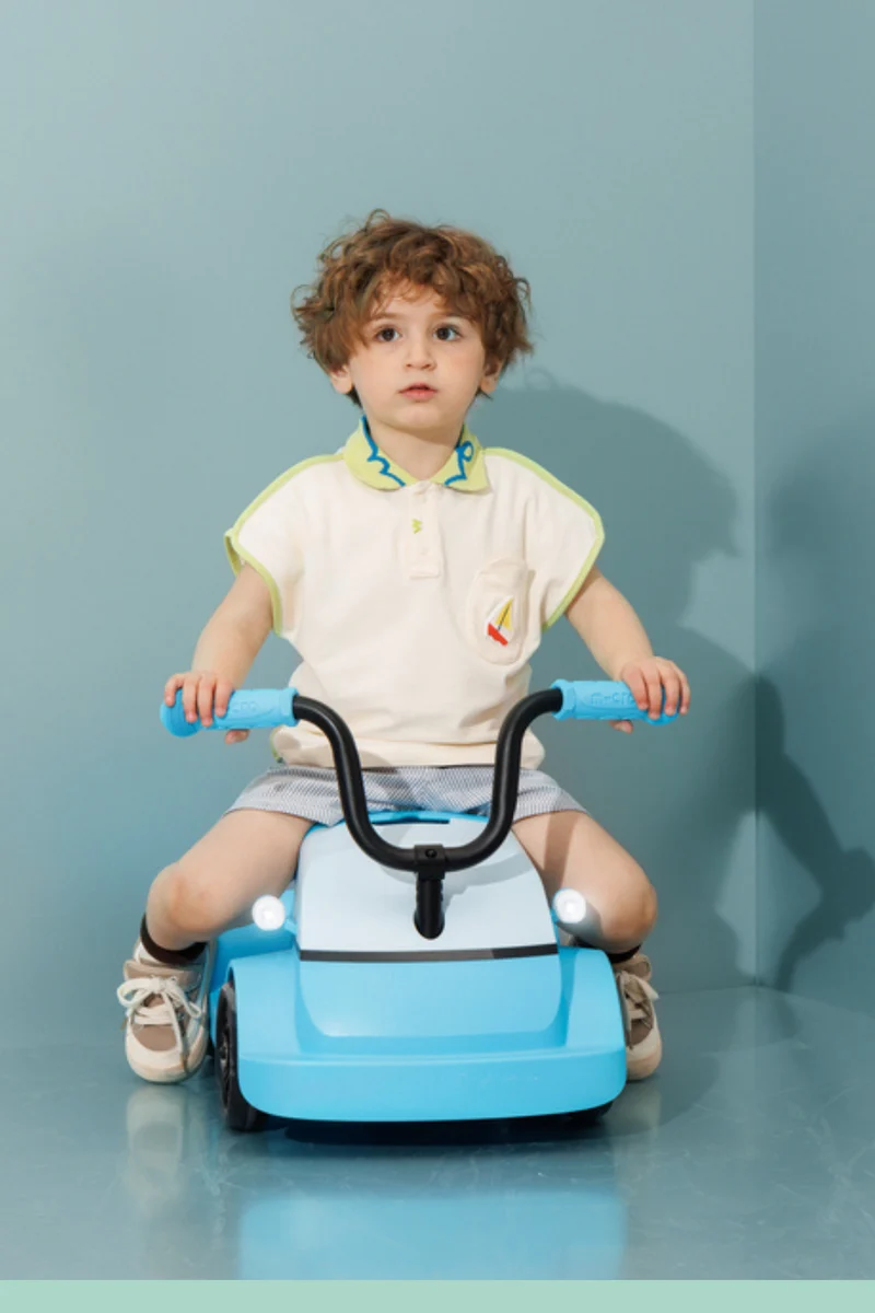Mini Microlino